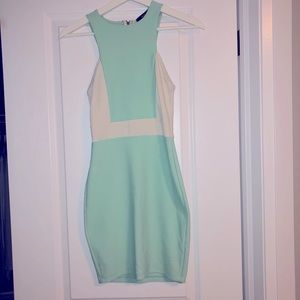 Halter Dress